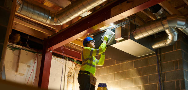 Best HVAC Duct Inspection Services  in , AK
