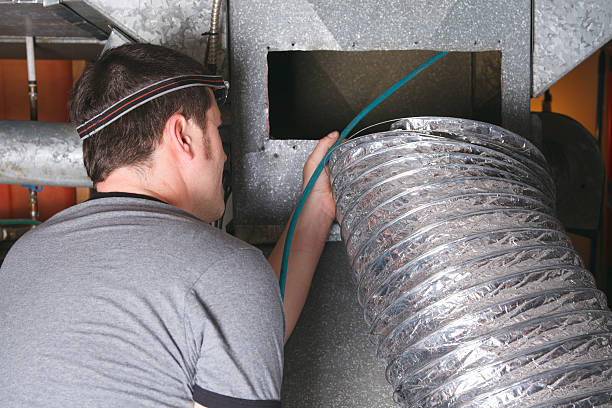 Best Dryer Vent Cleaning Services  in , AK