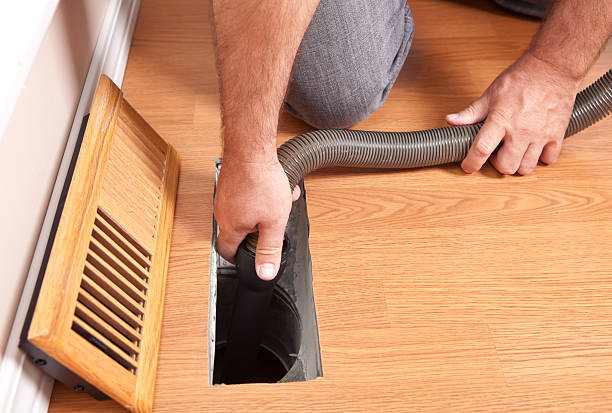 Best HVAC Air Duct Cleaning  in , AK